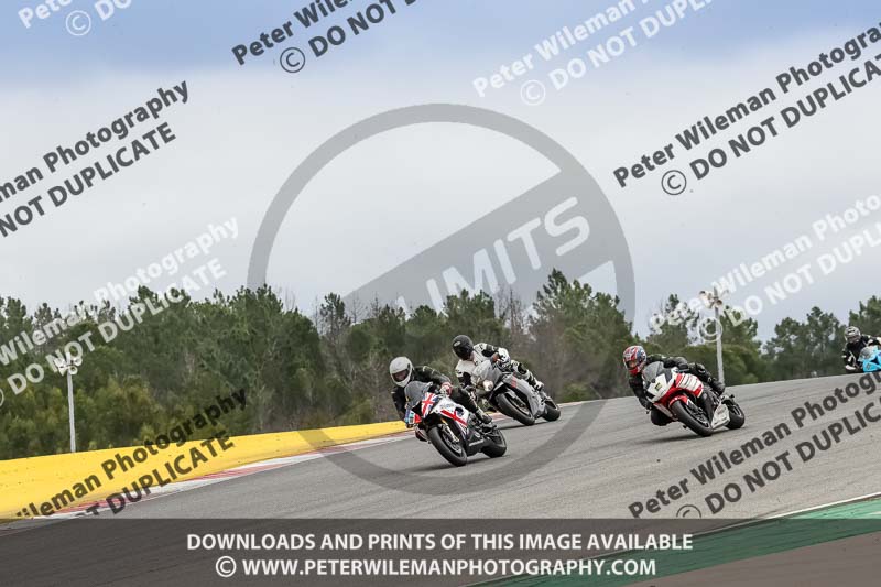 may 2019;motorbikes;no limits;peter wileman photography;portimao;portugal;trackday digital images